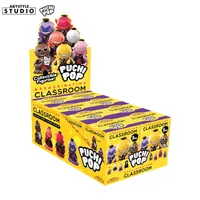 ABYstyle Studio ASSASSINATION CLASSROOM - Figure Puchipop Wave 1 x8 - Assassination Classroom - photo 10