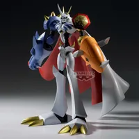 BANDAI DIGIMON ADVENTURE OMNIMON - Digimon - photo 2