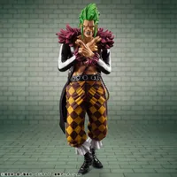 Portrait.Of.Pirates ONE PIECE“LIMITED EDITION”Bartolomeo the Cannibal（Limited Repeat）