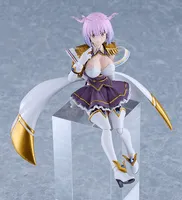 Max Factory figma Akane Shinjo (New Order) - GRIDMAN UNIVERSE - photo 9