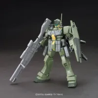 BANDAI HOBBY HGBF 1/144 GM Sniper K9 - Gundam Build Fighters / Try - photo 1