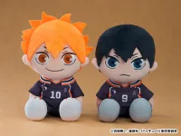ORANGE ROUGE Plushie Shoyo Hinata - Haikyu!! - photo 4