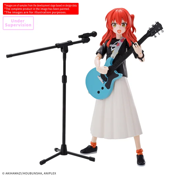BANDAI HOBBY 30MP IKUYO KITA - Bocchi the Rock!