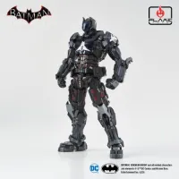 FLAME TOYS [HITO KARA KURI] Arkham Knight - DC Comics - photo 4