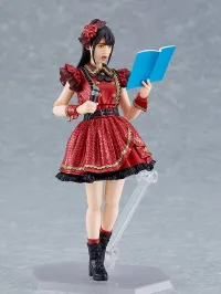 Max Factory figma Sumire Uesaka - Real People - photo 3