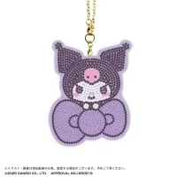 MAX LIMITED SANRIO CHARACTERS Jewelry Mascot 11 - Sanrio - photo 6