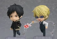 GOOD SMILE COMPANY Nendoroid Izaya Orihara - Durarara!!x2 - photo 6