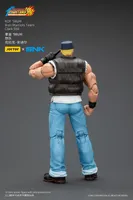 JOYTOY KOF'98UM Ikari Warriors Team Clark Still - The King of Fighters - photo 8