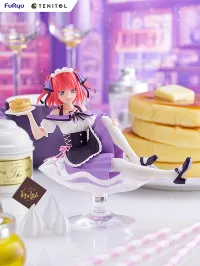 FuRyu TENITOL Fig a la mode Nino - The Quintessential Quintuplets - photo 3