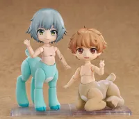 GOOD SMILE COMPANY Nendoroid Deer (Mint) Ver. - My Deer Friend Nokotan - photo 4