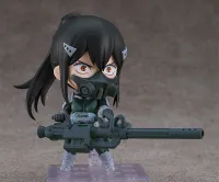 GOOD SMILE COMPANY Nendoroid Mina Ashiro - Kaiju No. 8 - photo 6