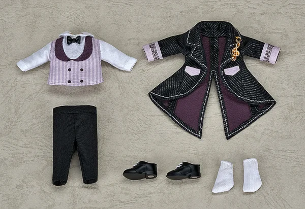 Nendoroid Doll Outfit Set: Classical Concert (Boy)