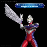 BANDAI HOBBY Figure-rise Standard ULTRAMAN TIGA MULTI TYPE - Ultraman - photo 3