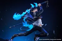 KOTOBUKIYA ARTFX J Rin Okumura - Blue Exorcist - photo 11