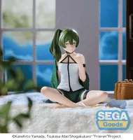 Yumemirize "Frieren: Beyond Journey's End" "Übel" ~Loungewear~