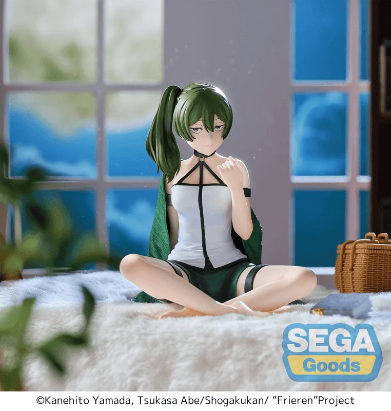 SEGA Yumemirize "Frieren: Beyond Journey's End" "Übel" ~Loungewear~ - Frieren: Beyond Journey's End