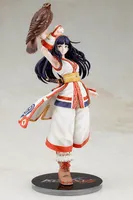KOTOBUKIYA NAKORURU THE KING OF FIGHTERS XV Ver. - The King of Fighters - photo 10