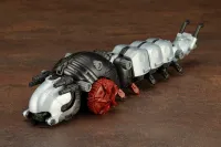KOTOBUKIYA EZ-006 MOLGA FULL OPTION SET - ZOIDS - photo 1