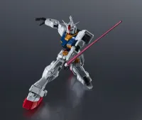 TAMASHII NATIONS RX-78-2 GUNDAM RENEWAL Mobile Suit Gundam, TAMASHII NATIONS GUNDAM UNIVERSE - Mobile Suit Gundam - photo 10