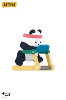 52TOYS Panda Roll Playful Journal - PANDA ROLL - photo 19
