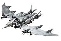 KOTOBUKIYA RZ-029 STORM SWORDER - ZOIDS - photo 4