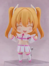GOOD SMILE COMPANY Nendoroid Liliel: Angel Costume/Ririsa - 2.5 Dimensional Seduction - photo 6
