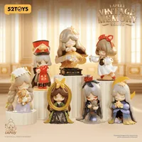 52TOYS Laplly Vintage Memory Series - Laplly - photo 1