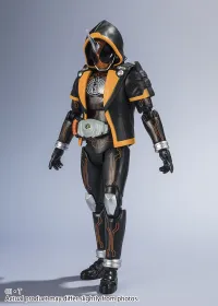 TAMASHII NATIONS KAMEN RIDER GHOST ORE TAMASHII HEISEI GENERATIONS EDITION "KAMEN RIDER GHOST", Bandai Spirits S.H.Figuarts - Kamen Rider: Masked Rider - photo 1