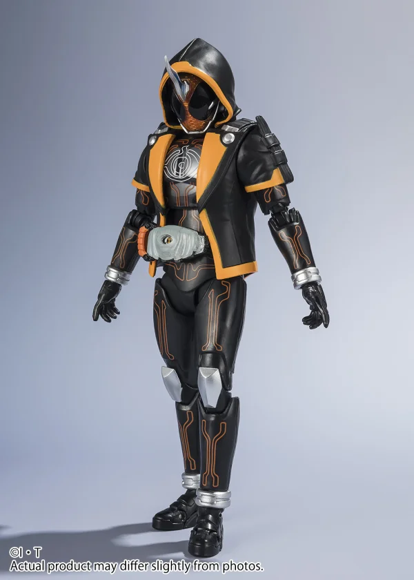 KAMEN RIDER GHOST ORE TAMASHII HEISEI GENERATIONS EDITION "KAMEN RIDER GHOST", Bandai Spirits S.H.Figuarts