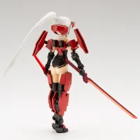 KOTOBUKIYA FRAME ARMS GIRL&WEAPON SET〈JINRAI Ver.〉 - Frame Arms Girl - photo 14