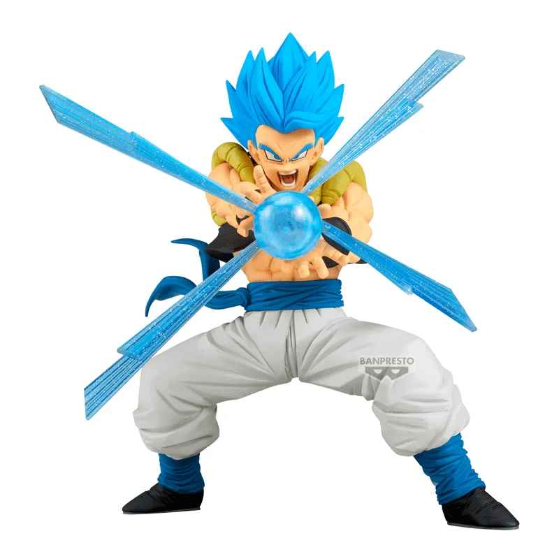 DRAGON BALL SUPER G×materia GOGETA