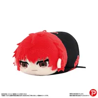 MAX LIMITED NARUTO Shippuden POTE KORO MASCOT 2 (6pc per box) - NARUTO - photo 3