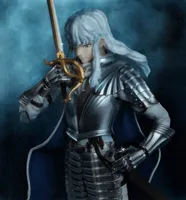 TAMASHII NATIONS GRIFFITH (THE BAND OF THE HAWK) "BERSERK" - Berserk - photo 3