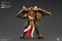 JOYTOY Legio Custodes Custodian Venatari Squad Venatari with Kenetic Destroyer 1 - Warhammer 40K - photo 7