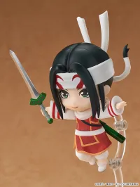Good Smile Arts Shanghai Nendoroid Kyou Kai - KINGDOM - photo 4