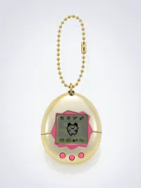 TAMASHII NATIONS CHOGOKIN TAMAGOTCHI ROBOT "TAMAGOTCHI", TAMASHII NATIONS CHOGOKIN - Action Figures - photo 7
