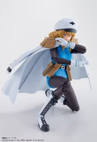 TAMASHII NATIONS SPIRITS "SHY", TAMASHII NATIONS S.H.Figuarts - SHY - photo 9