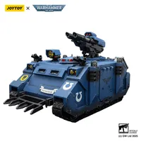 JOYTOY Ultramarines Razorback with twin lascannon - Warhammer 40K - photo 14