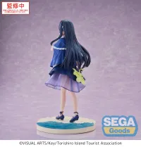 SEGA Luminasta Summer Pockets Kamome Kushima - Summer Pockets - photo 5