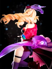 GOOD SMILE COMPANY PLAMAX MF-14: minimum factory Sheryl Nome(re-run) - Macross - photo 7