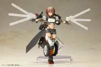 KOTOBUKIYA FRAME ARMS GIRL WILBER NINE - Frame Arms Girl - photo 20