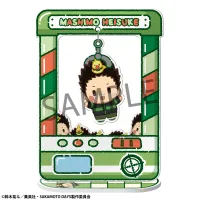 MegaHouse Chara Catcher～ SAKAMOTO DAYS (8pc per box) - Sakamoto Days - photo 2