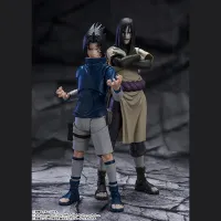TAMASHII NATIONS Orochimaru -Seeker of Immortality- - NARUTO - photo 8
