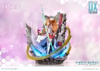 Prime 1 Studio PRISMA WING Sword Art Online Asuna 1/7 Scale Statue - Sword Art Online - photo 3