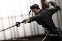 KOTOBUKIYA ARTFX J Hajime Saito - Rurouni Kenshin - photo 18