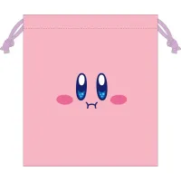 ENSKY KIRBY Pupupu face purse /(1) Kirby - Kirby - photo 1