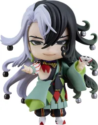 GOOD SMILE COMPANY Nendoroid Alter Ego/Ashiya Douman - Fate/Grand Order - photo 2