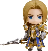 GOOD SMILE COMPANY Nendoroid Anduin Wrynn - Blizzard - photo 2