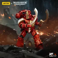 JOYTOY Thousand Sons Khenetai Occult Cabal Khenetai Blade - Warhammer 40K - photo 11