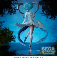SEGA Luminasta "Fate/Grand Order Arcade" "Alter Ego Larva/Tiamat" (re-run) - Fate/Grand Order - photo 2